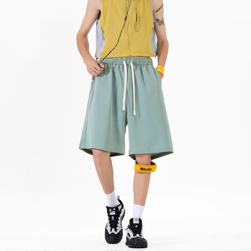 IGOI Casual Shorts Unisex-22