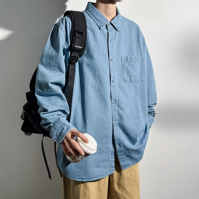 IGOI Shirts Unisex-19