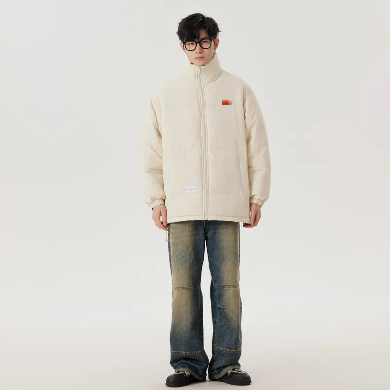 IGOI Down Jackets Unisex-12