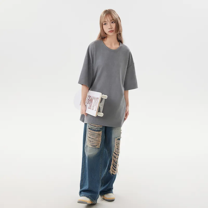 IGOI T Shirts Unisex-38
