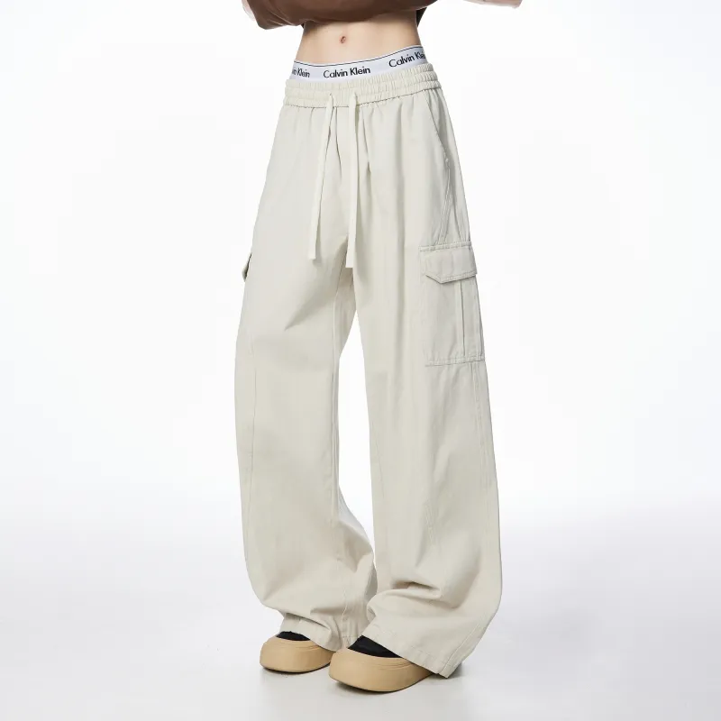 IGOI Casual Pants Unisex-6