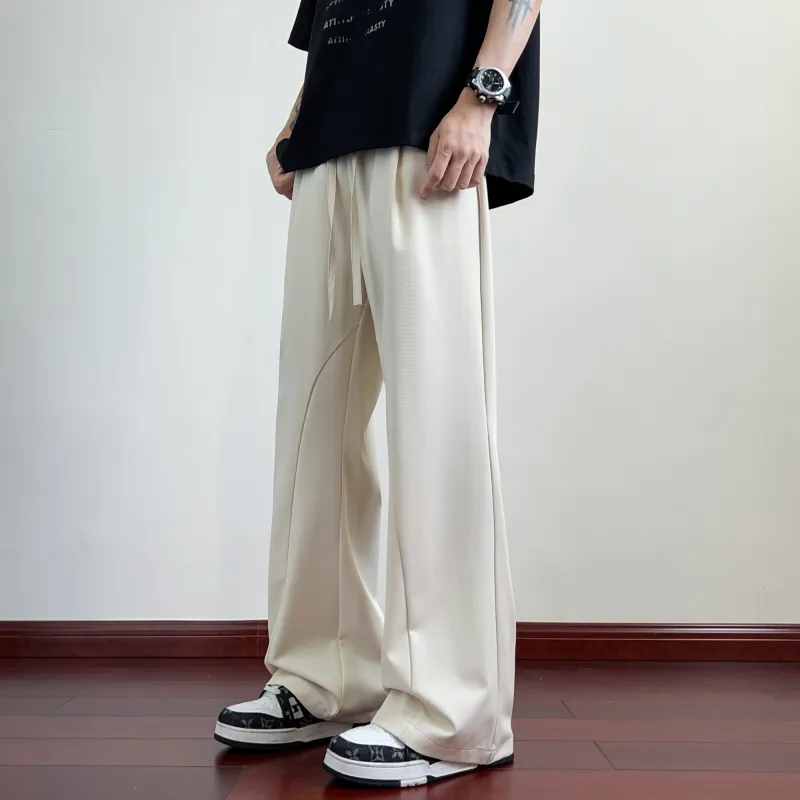 IGOI Suit Trousers Unisex-15