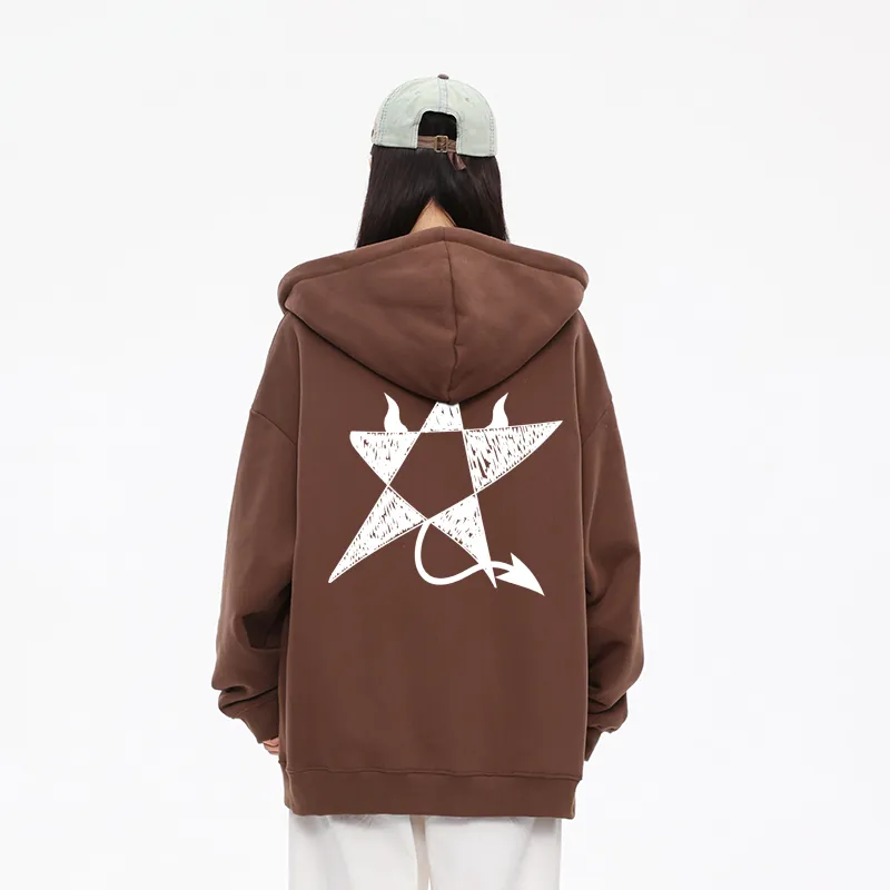 IGOI Sweatshirts Unisex-24