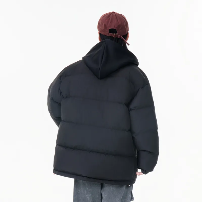 IGOI Puffer Jackets Unisex-6