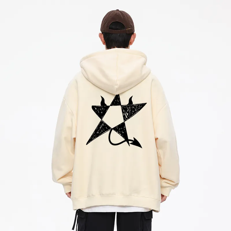 IGOI Sweatshirts Unisex-21
