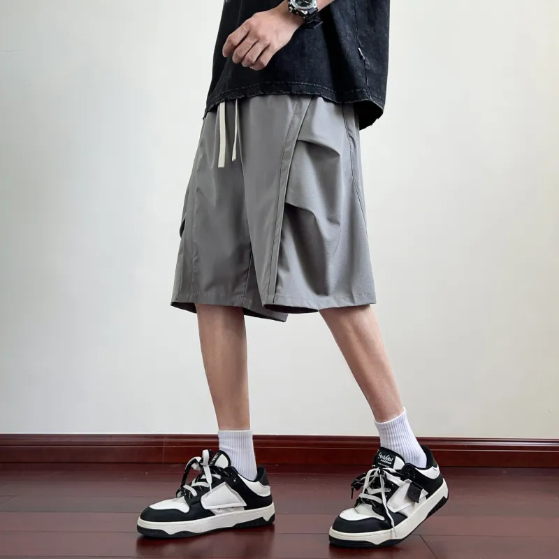 IGOI Casual Shorts Unisex-1