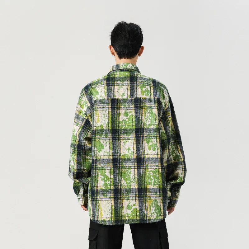 IGOI Shirts Unisex-10