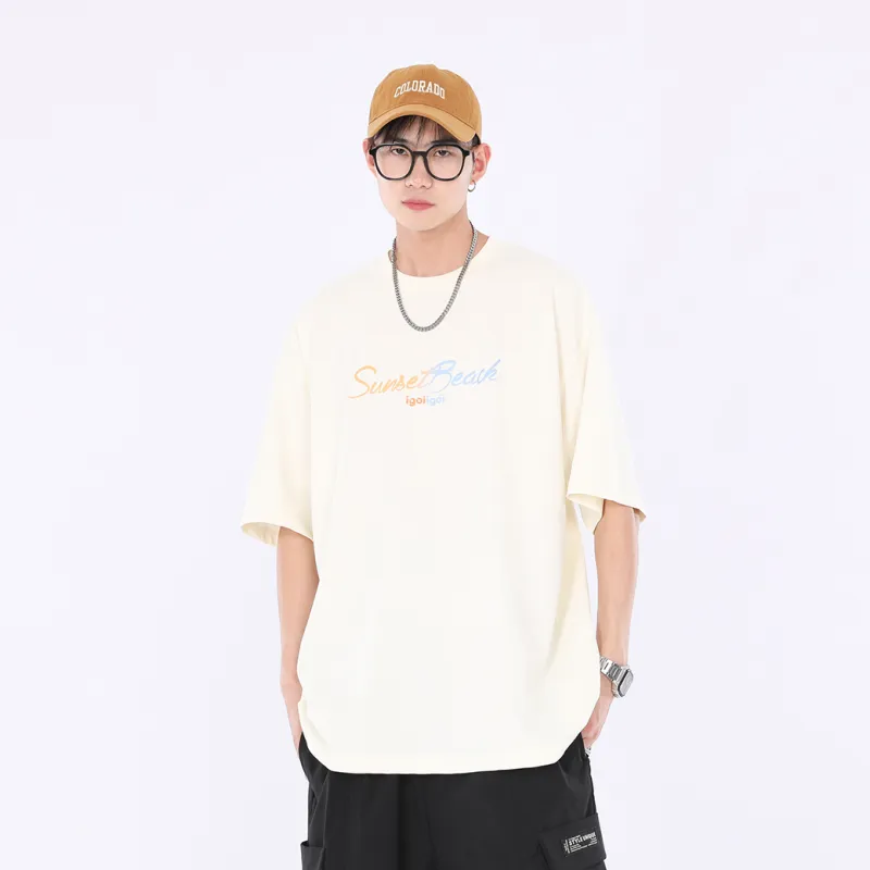 IGOI Casual Sportswear Unisex-19
