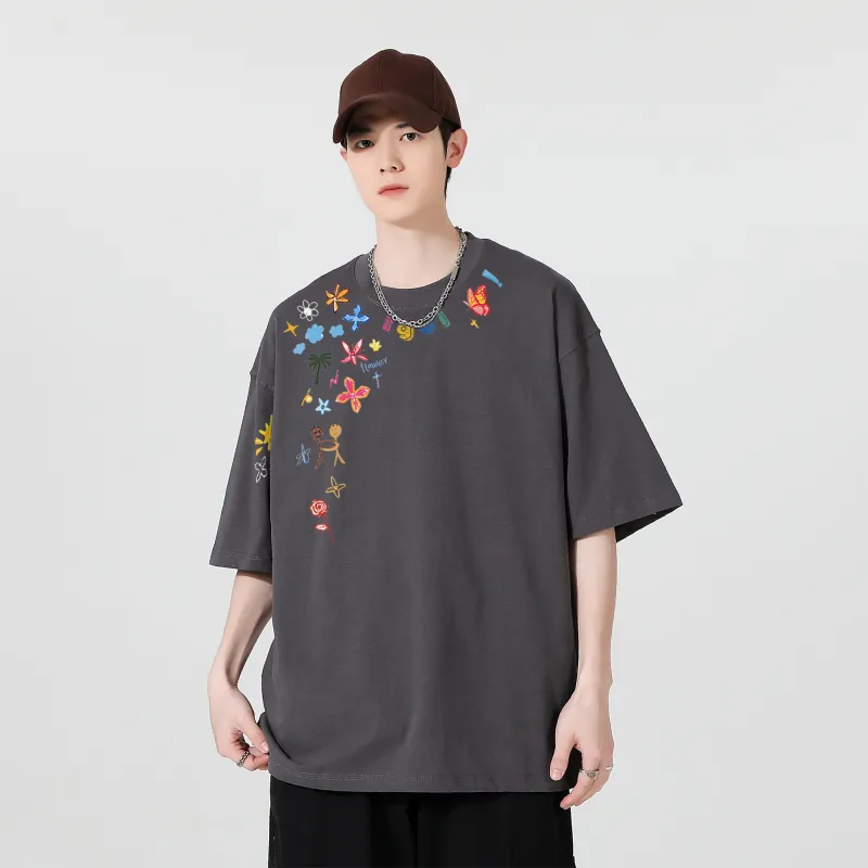 IGOI Casual Sportswear Unisex-26