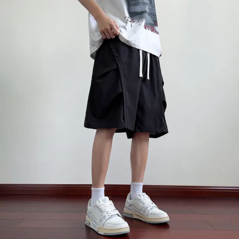 IGOI Casual Shorts Unisex-26