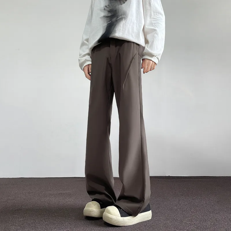 IGOI Casual Pants Unisex-10