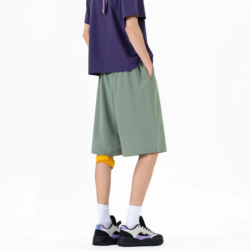 IGOI Casual Shorts Unisex-17