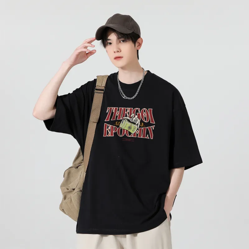 IGOI T-Shirts Unisex-2