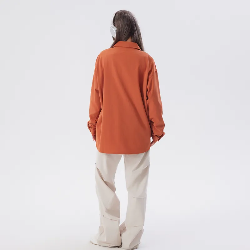 IGOI Shirts Unisex-16
