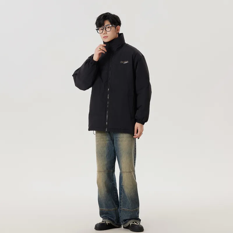 IGOI Down Jackets Unisex-5