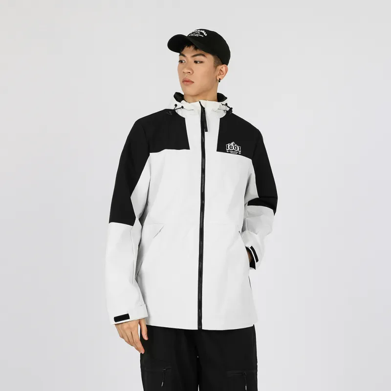 IGOI Jackets Unisex-38