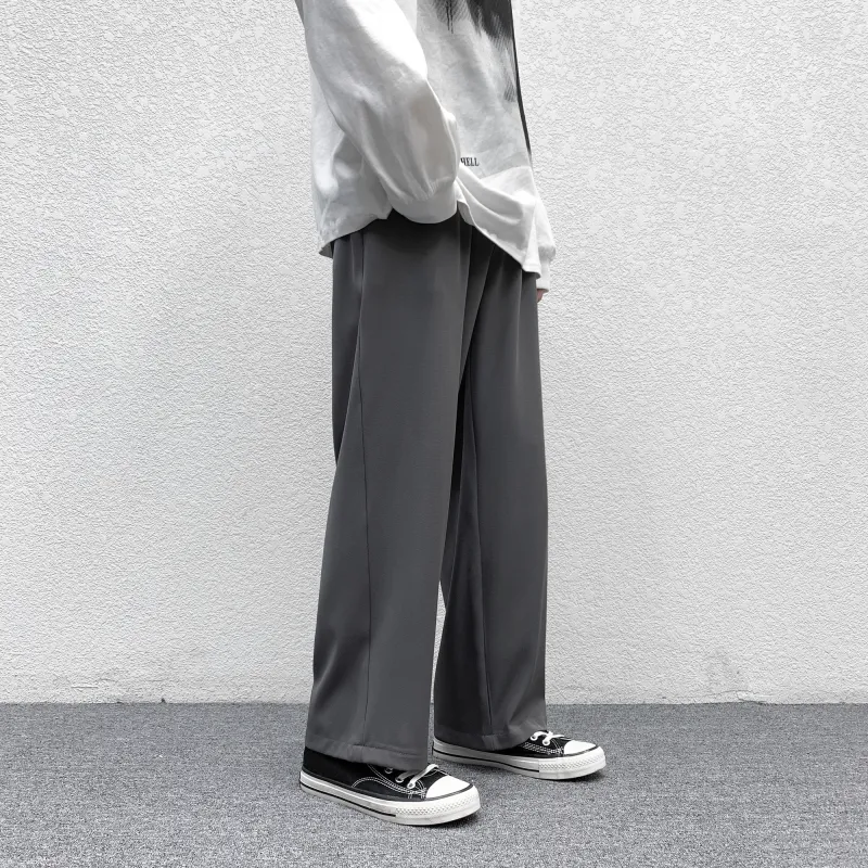 IGOI Casual Pants Unisex-9