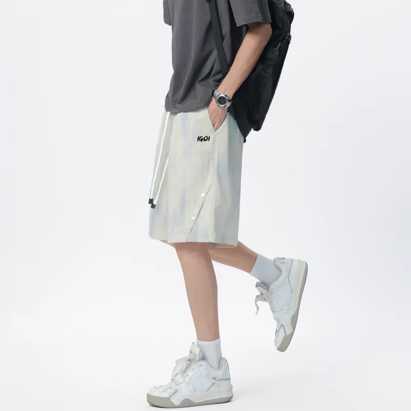 IGOI Casual Shorts Unisex-11