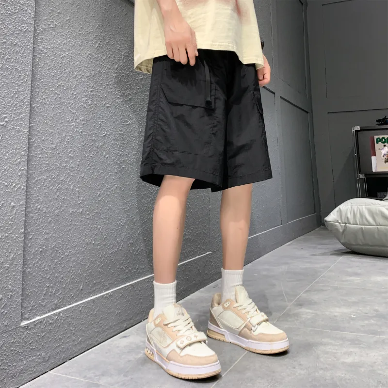 IGOI Casual Shorts Unisex-2