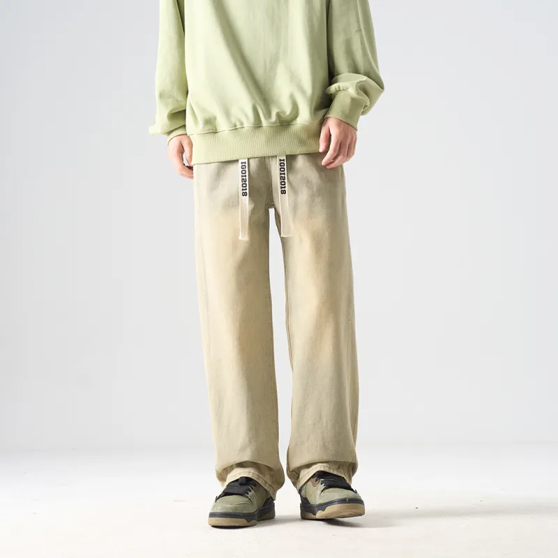 IGOI Jeans Unisex-9