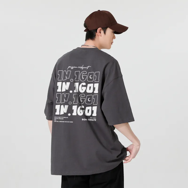 IGOI Casual Sportswear Unisex-30