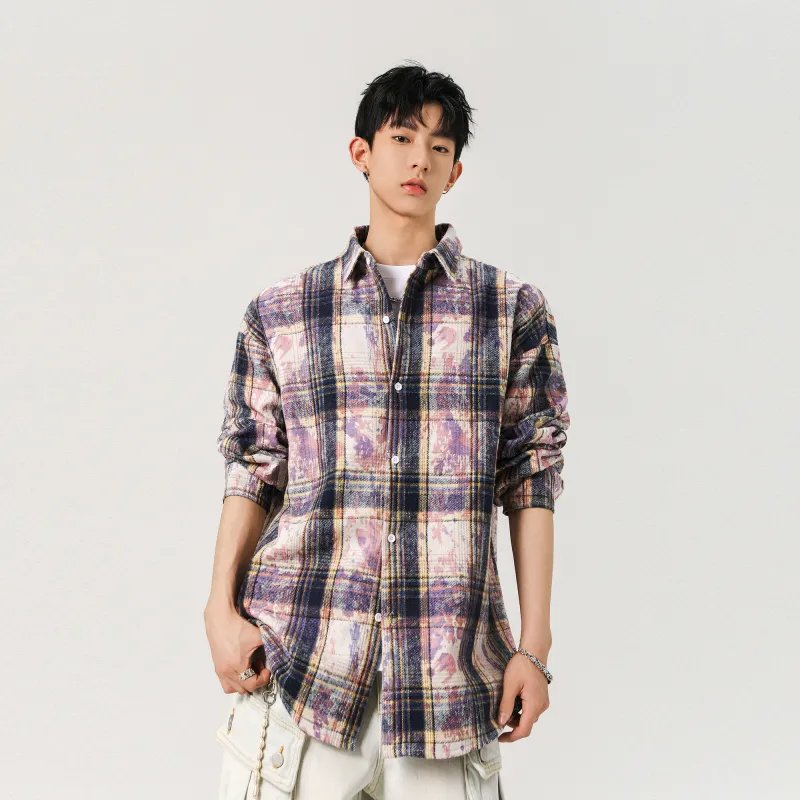 IGOI Shirts Unisex-20