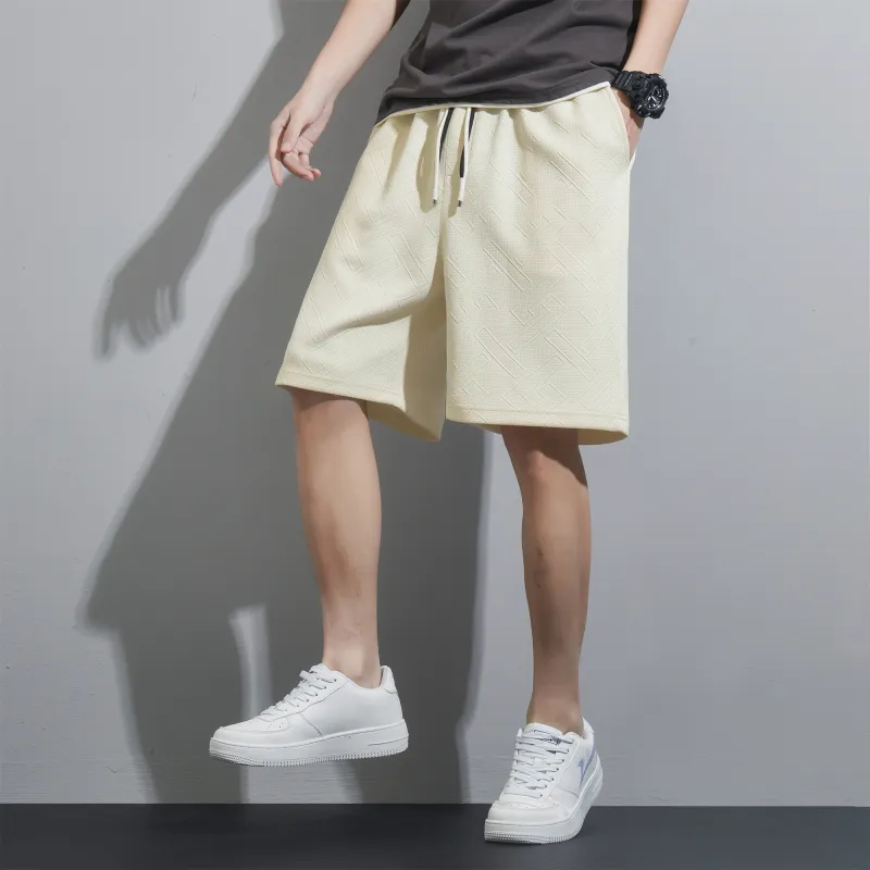 IGOI Casual Shorts Unisex-12