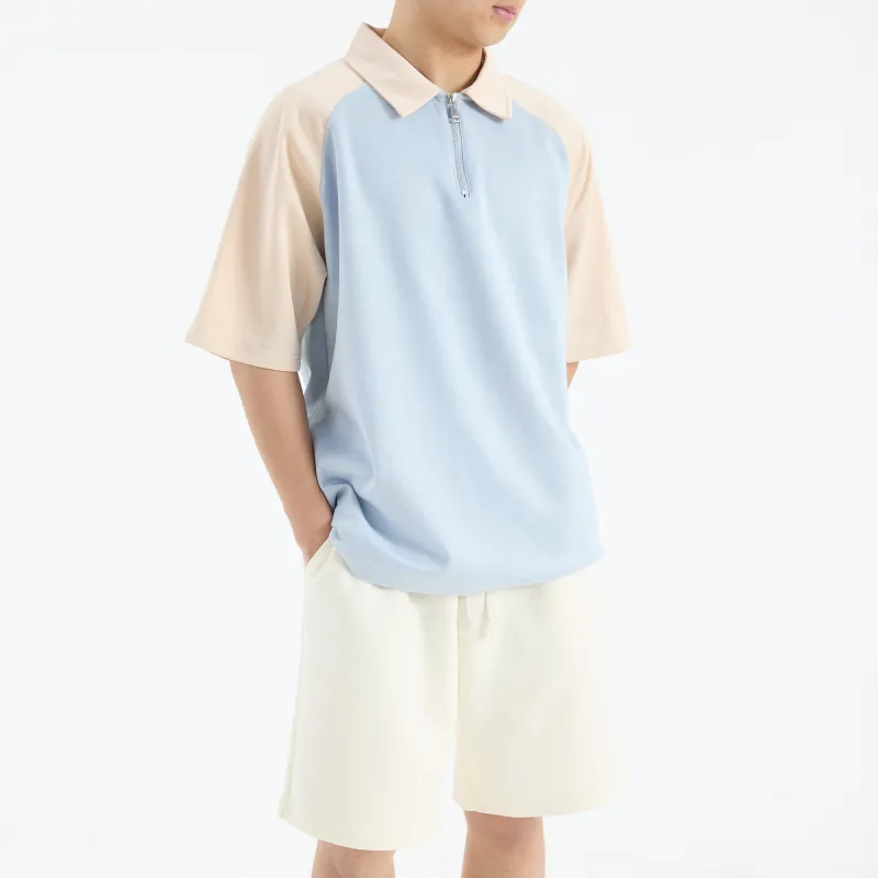 IGOI Polo Shirts Unisex-4