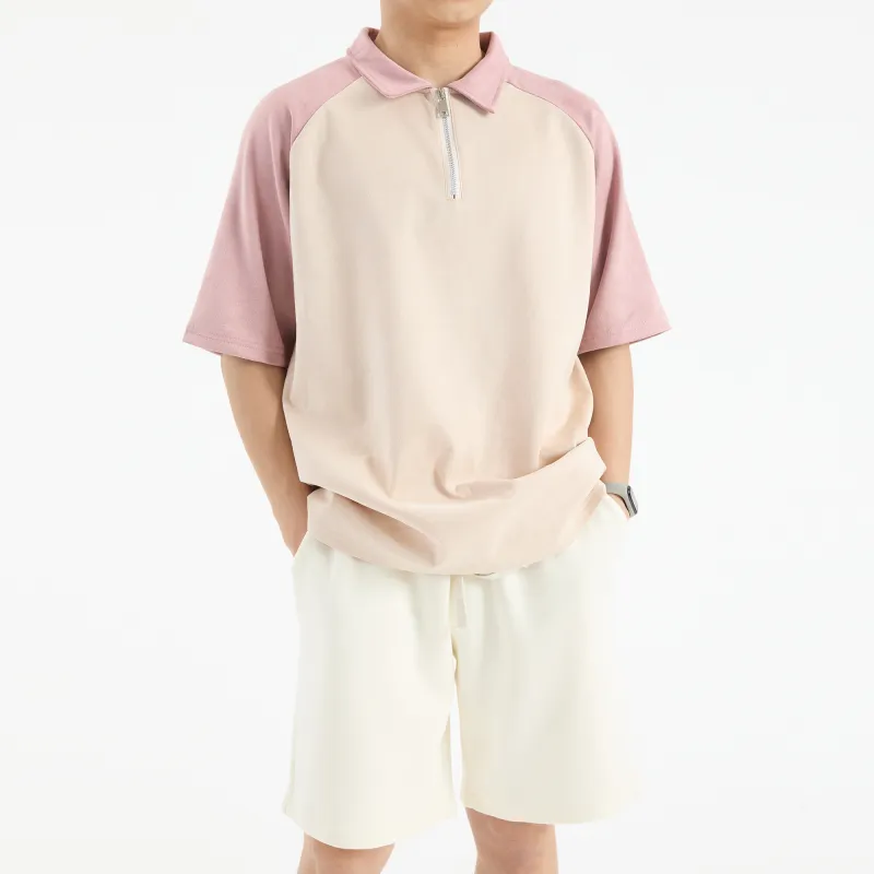 IGOI Polo Shirts Unisex-21