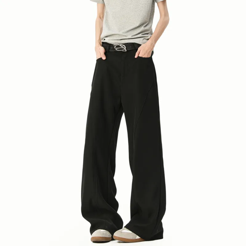 IGOI Casual Pants Unisex-3