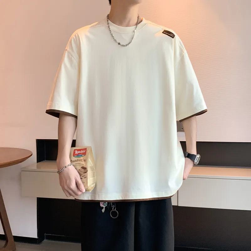 IGOI T Shirts Unisex-7