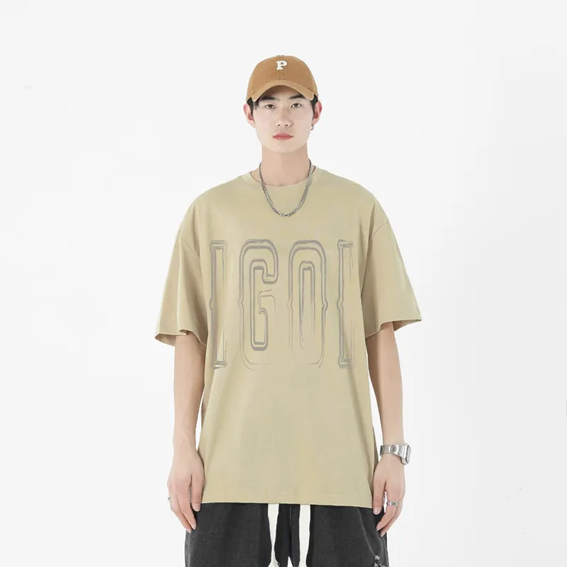 IGOI Casual Sportswear Unisex-23
