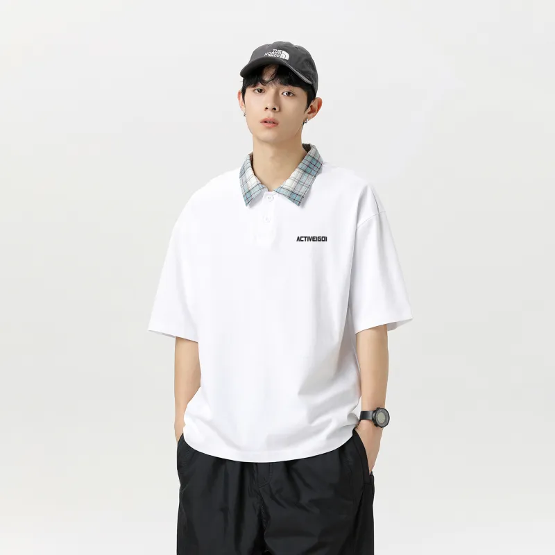 IGOI Polo Shirts Unisex-2