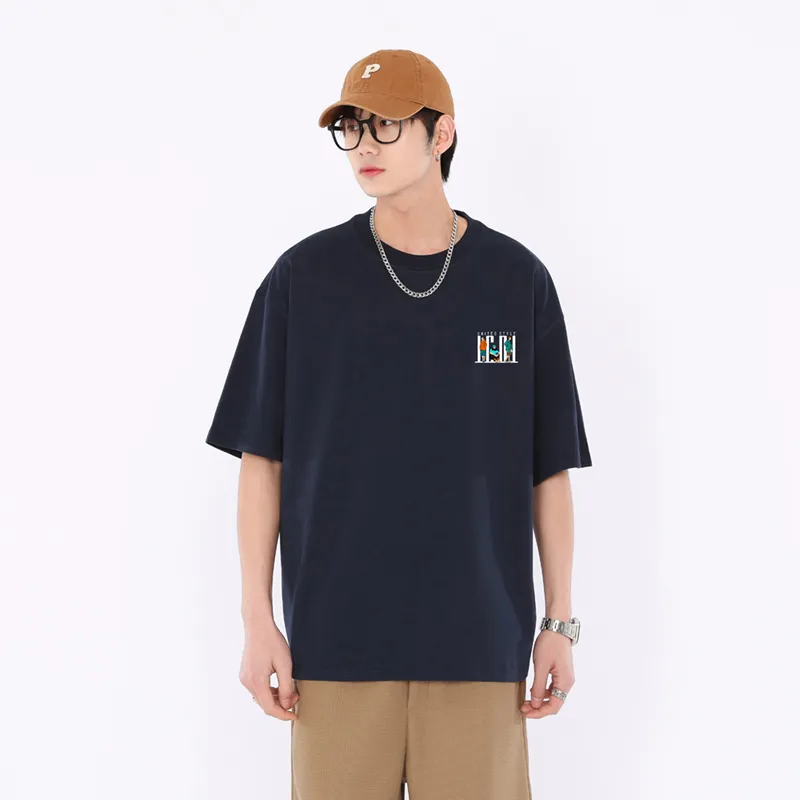 IGOI Casual Sportswear Unisex-3