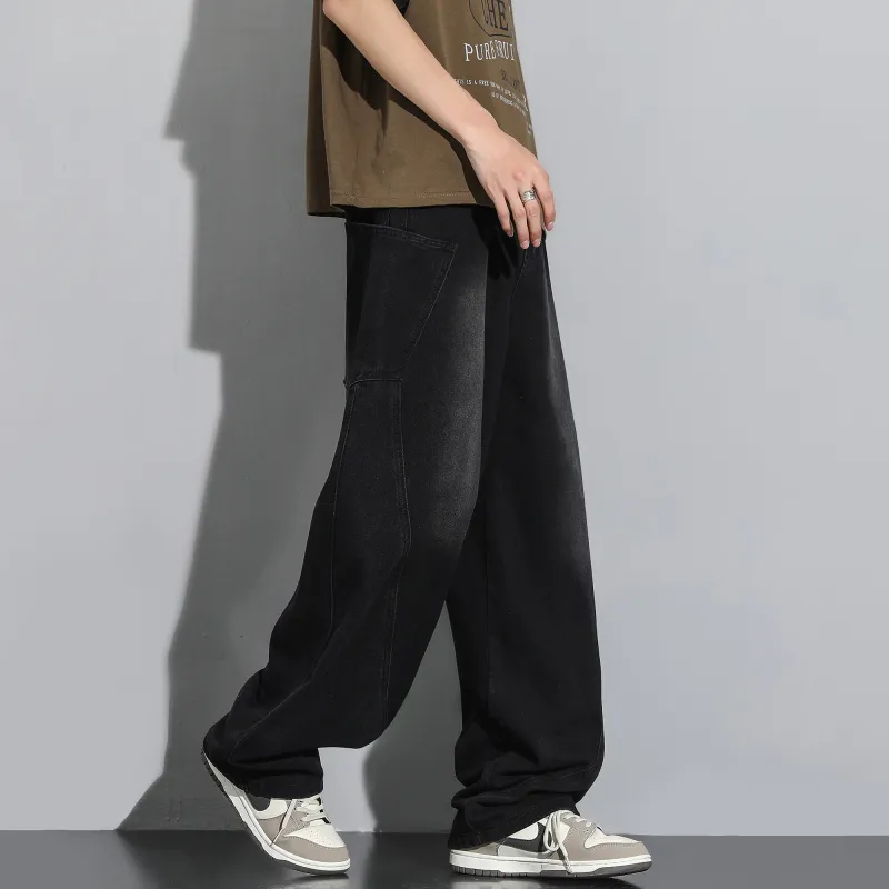 IGOI Jeans Unisex-5