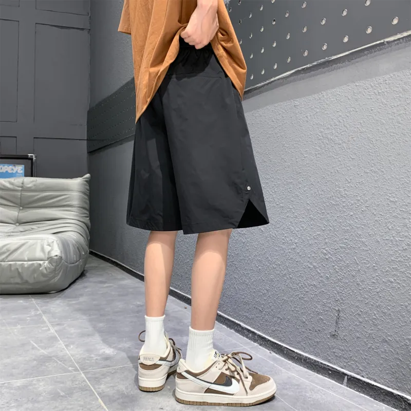 IGOI Casual Shorts Unisex-5