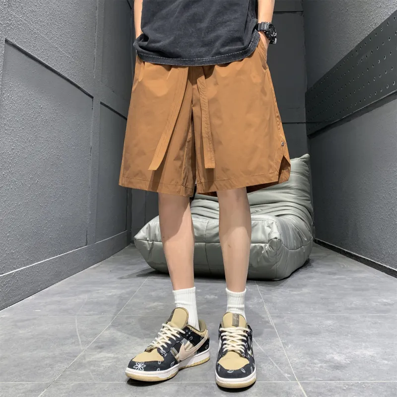 IGOI Casual Shorts Unisex-16