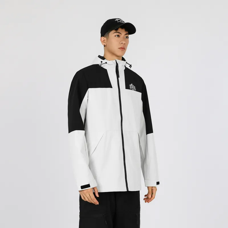 IGOI Jackets Unisex-22