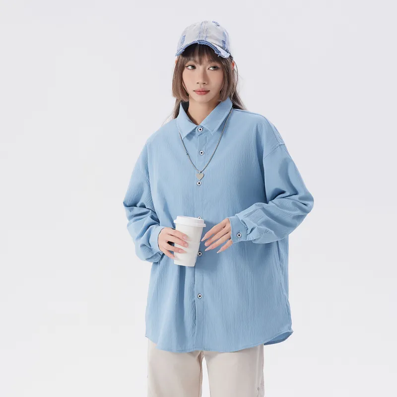IGOI Shirts Unisex-26