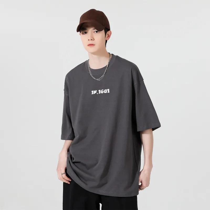 IGOI Casual Sportswear Unisex-27