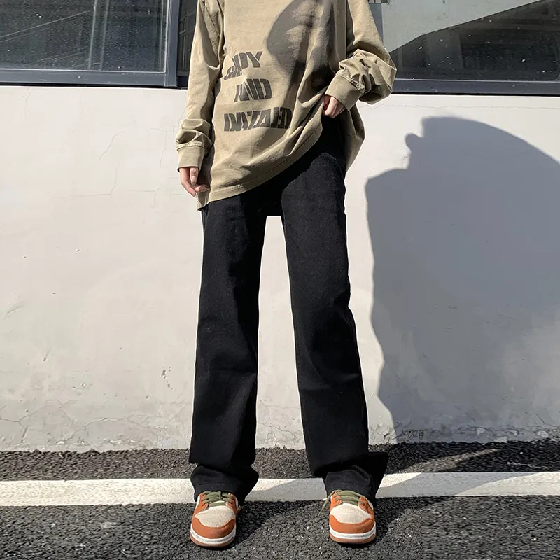 IGOI Jeans Unisex-41