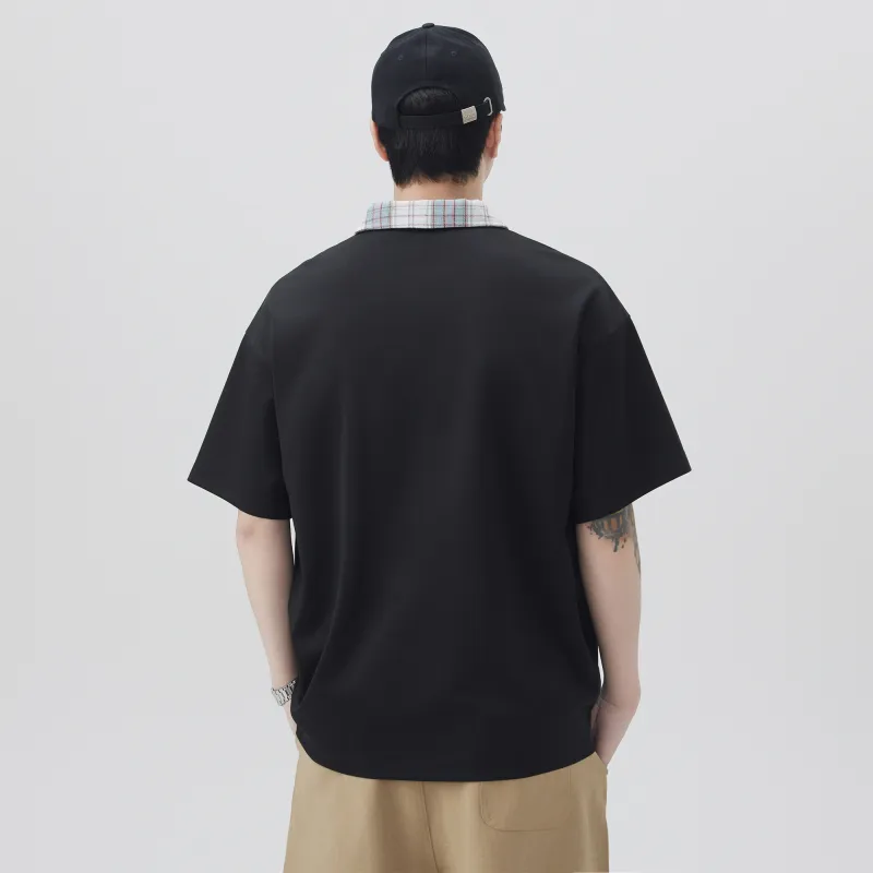 IGOI Polo Shirts Unisex-5
