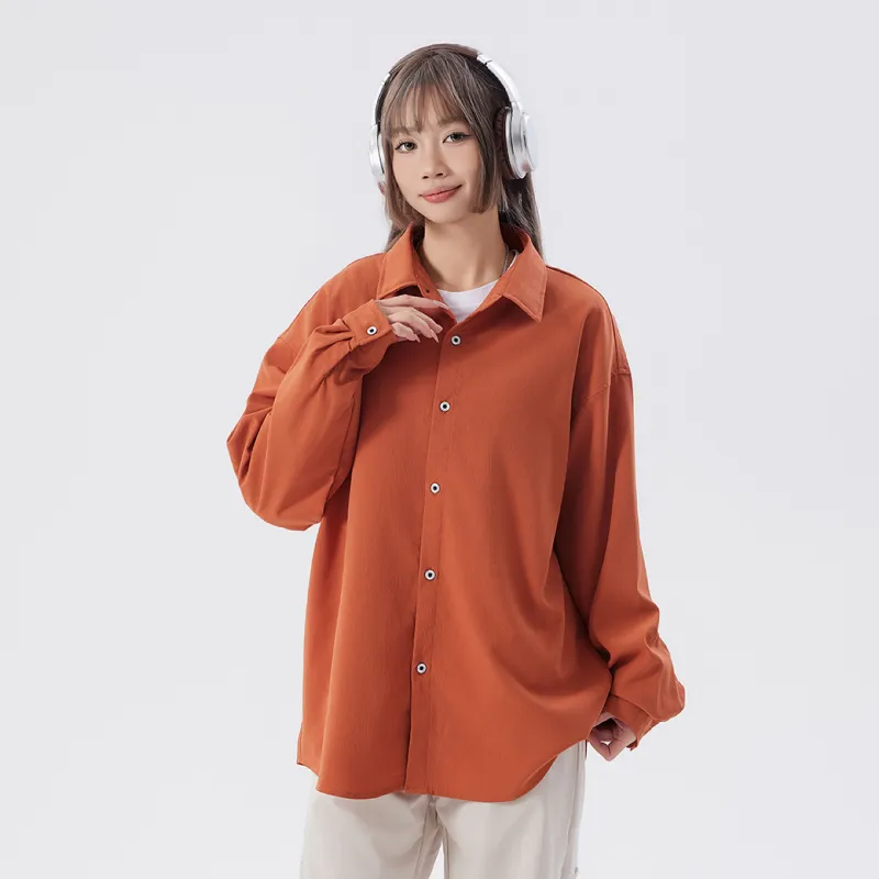 IGOI Shirts Unisex-19