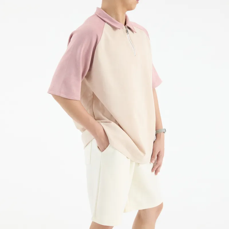 IGOI Polo Shirts Unisex-22