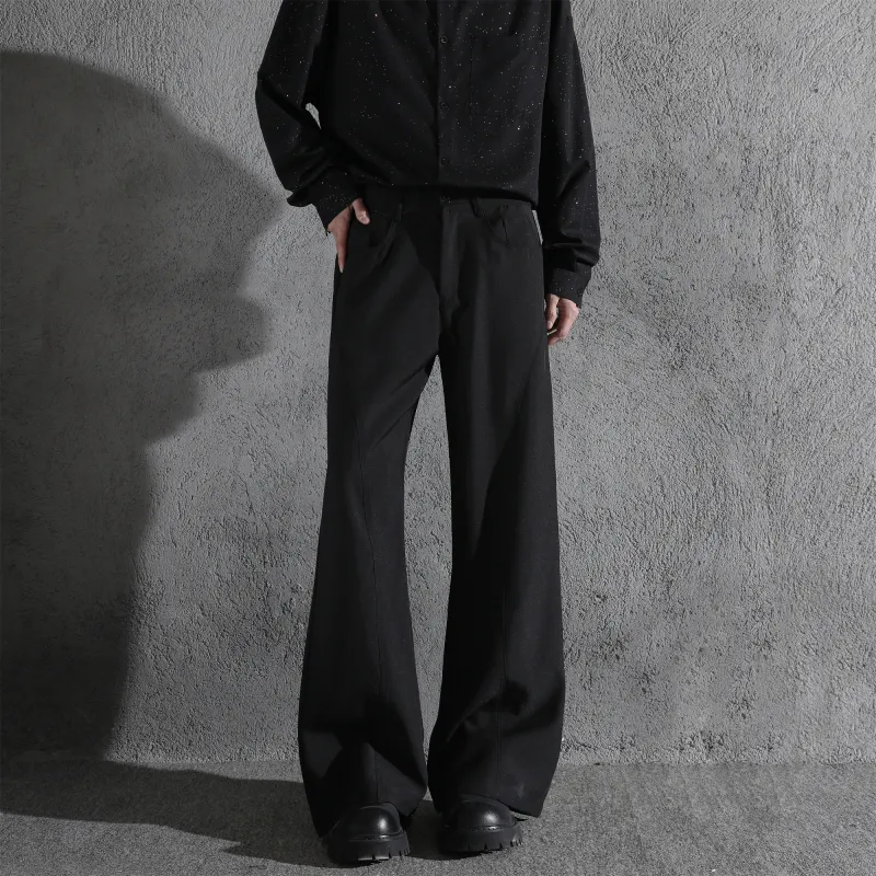 IGOI Casual Pants Unisex-2