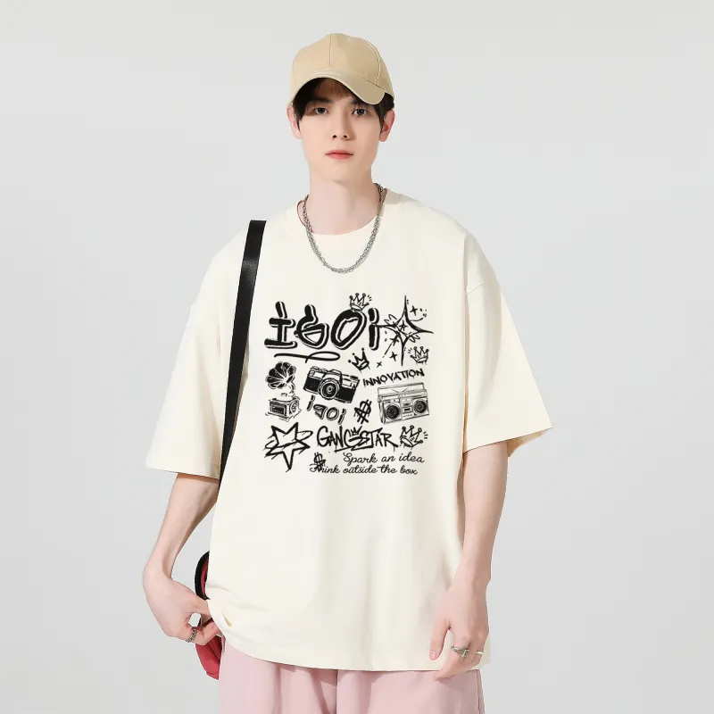 IGOI Casual Sportswear Unisex-23