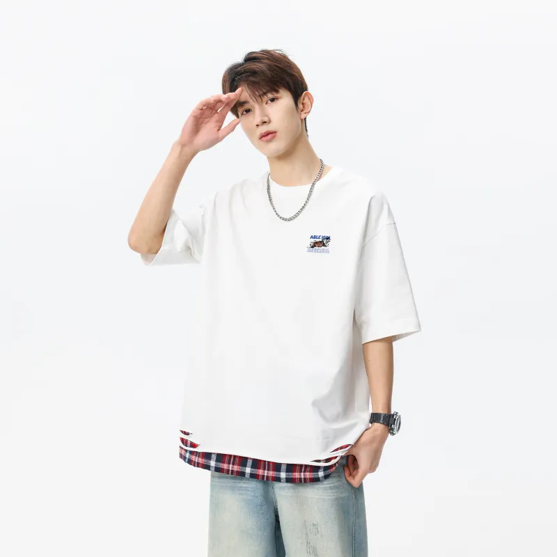 IGOI T Shirts Unisex-12