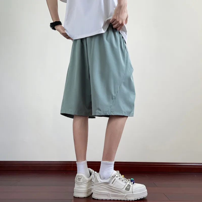 IGOI Casual Shorts Unisex-19