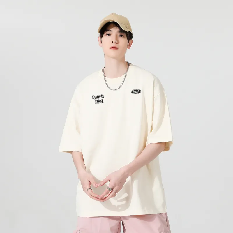 IGOI T-Shirts Unisex-13