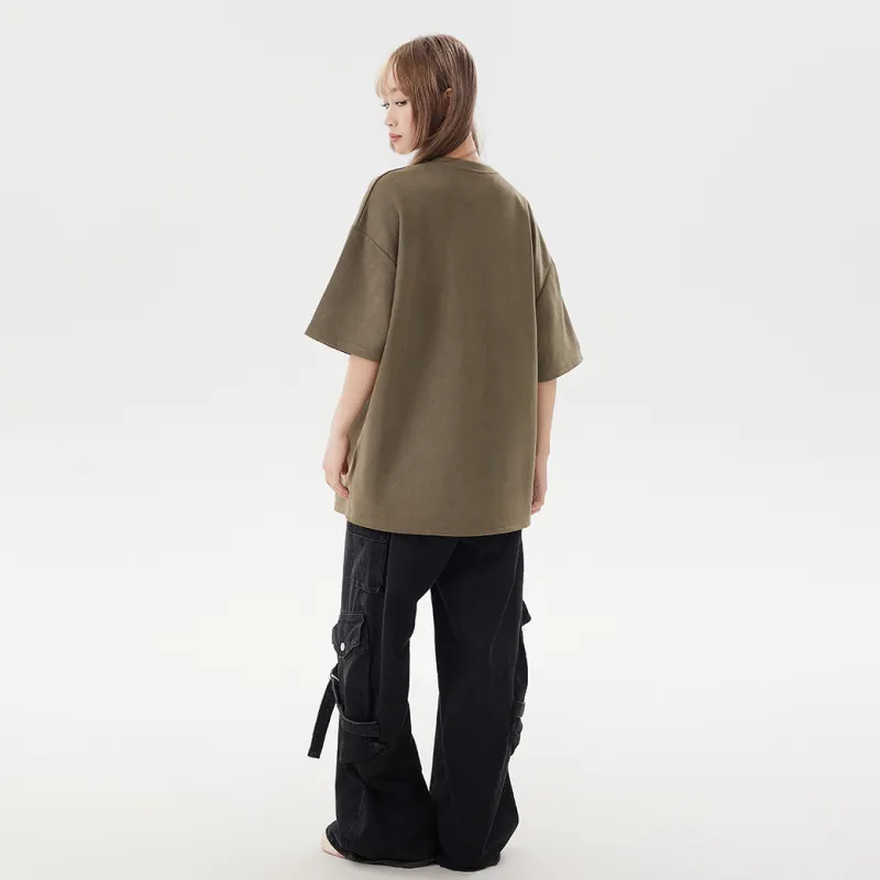 IGOI T Shirts Unisex-31